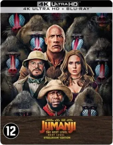 Steelbook n° 2