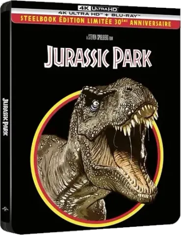 Steelbook n° 3