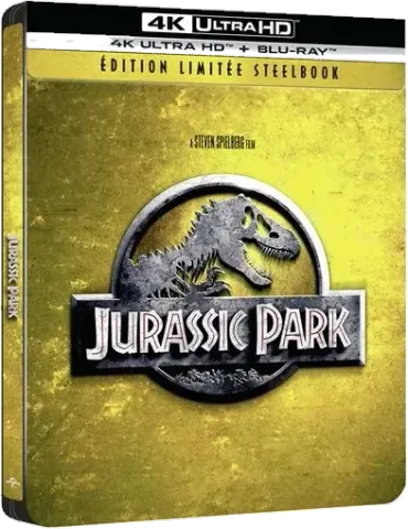 Steelbook n° 2