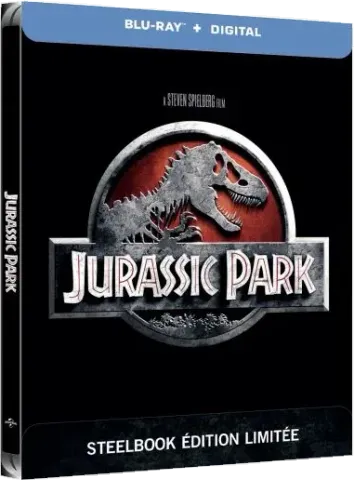 Steelbook n° 5