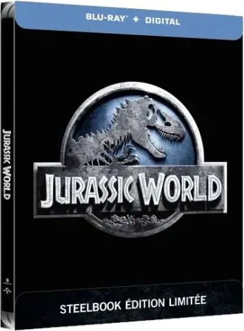 Steelbook n° 5