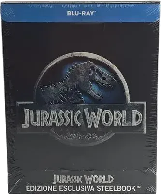 Steelbook n° 4