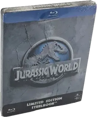 Steelbook n° 3