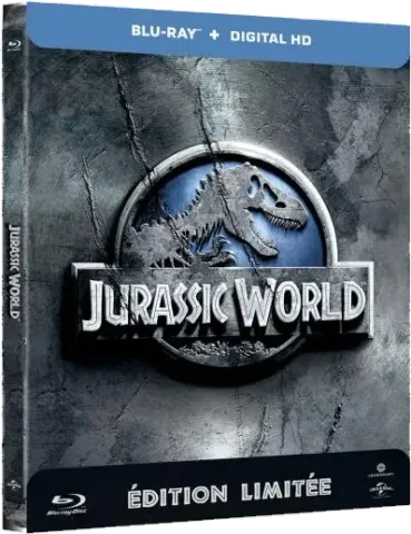 Steelbook n° 2