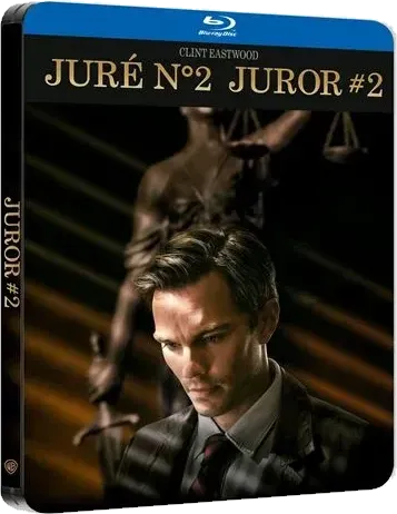 Juré n° 2, 1 édition