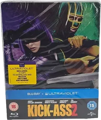 Steelbook n° 3