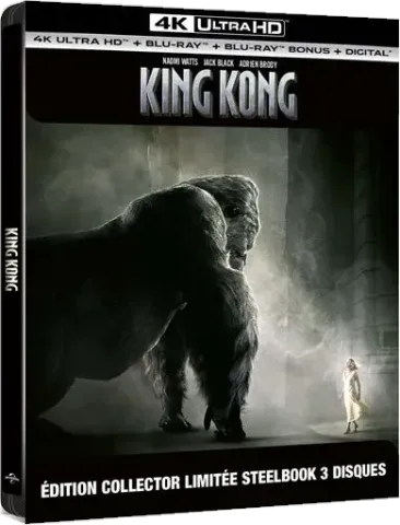 Steelbook n° 3