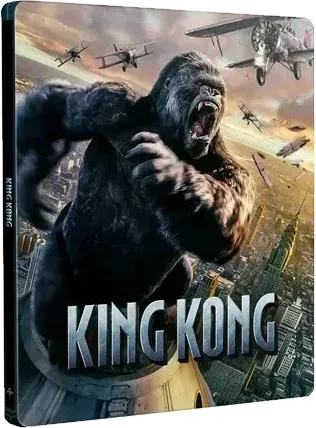 Steelbook n° 2