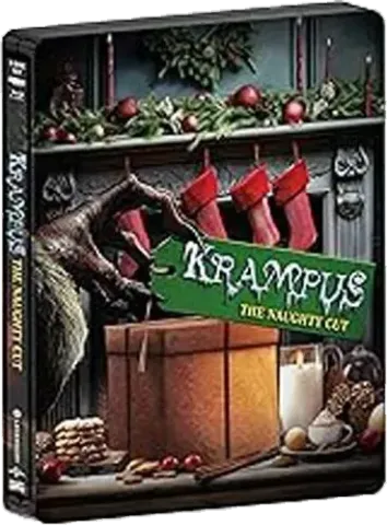 Krampus, 1 édition