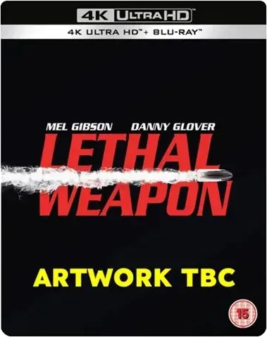 Steelbook n° 6