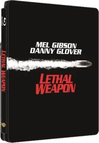 Steelbook n° 2