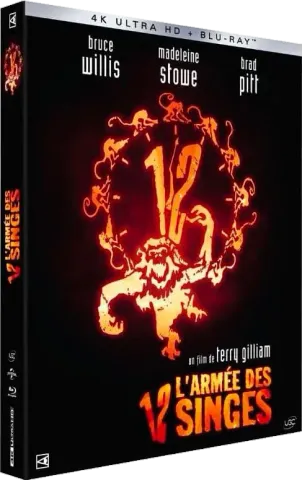 Steelbook n° 4