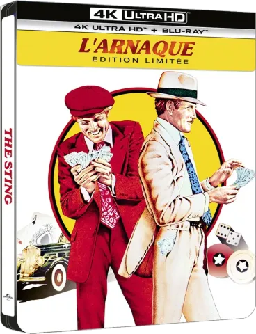 Steelbook n° 3