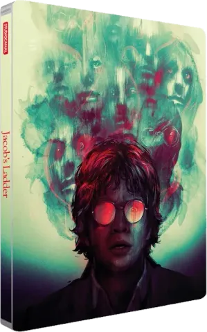L'Échelle de Jacob, 2 éditions