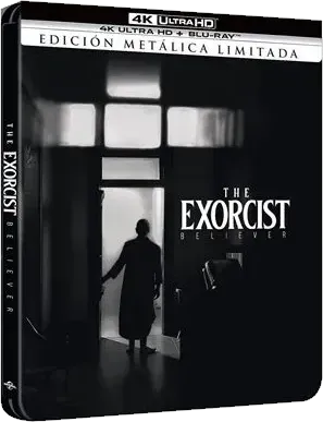 Steelbook n° 4