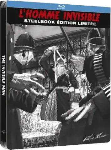 Steelbook n° 3