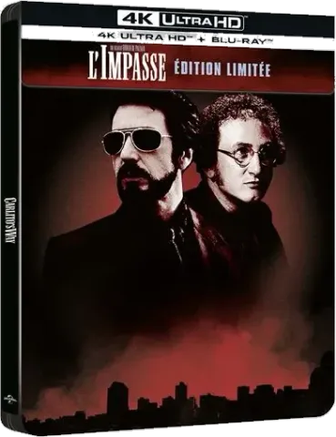 Steelbook n° 2