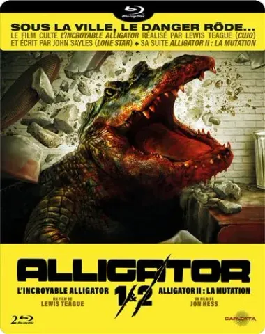 Steelbook n° 3