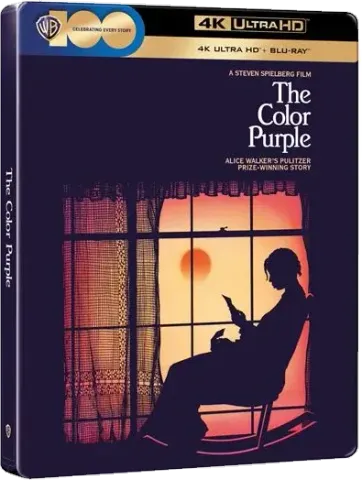 Steelbook n° 2