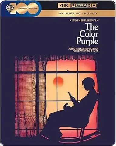 Steelbook n° 1