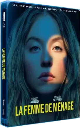 Steelbook n° 1
