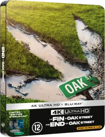 Steelbook n° 3