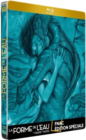 Steelbook n° 2