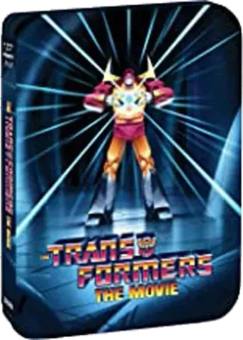 Steelbook n° 2