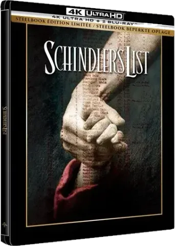Steelbook n° 1