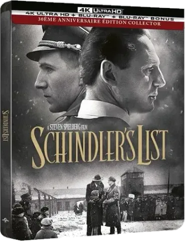 Steelbook n° 2