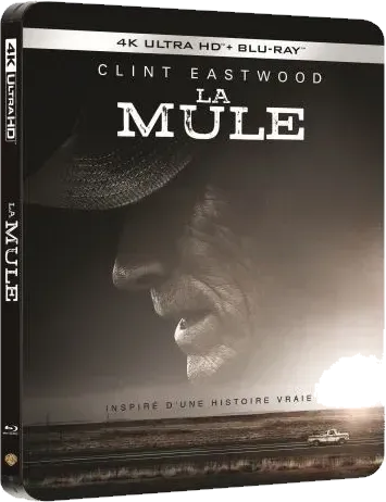 La Mule, 1 édition