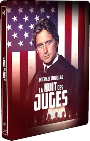 La Nuit des juges, 1 édition