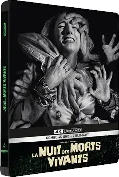 Steelbook n° 2