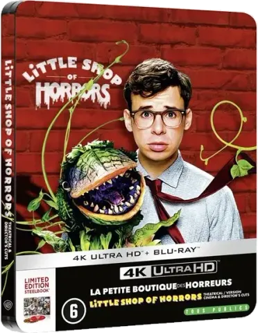 Steelbook n° 2