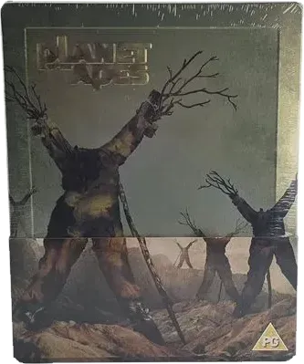 Steelbook n° 2