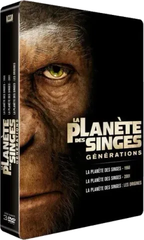 Steelbook n° 2