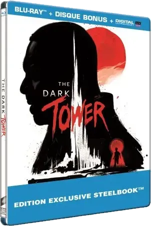 Steelbook n° 1