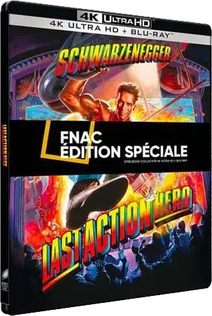 Steelbook n° 2