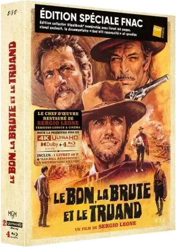 Steelbook n° 2
