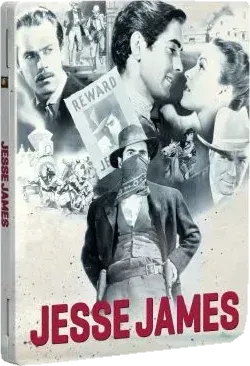 Le Brigand bien-aimé, Steelbook Édition spéciale Fnac