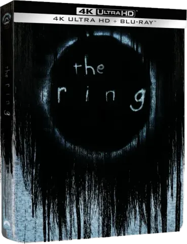 Le Cercle, 5 steelbooks