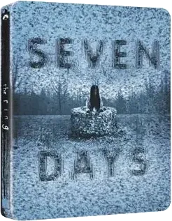 Steelbook n° 2