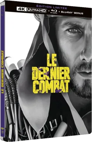 Steelbook n° 1