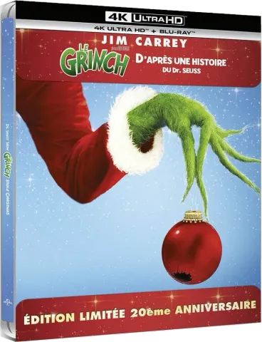 Steelbook n° 3