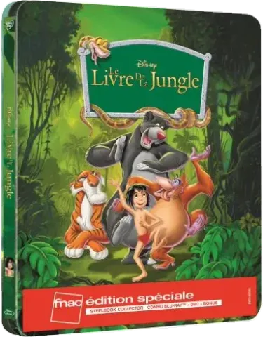 Steelbook n° 2