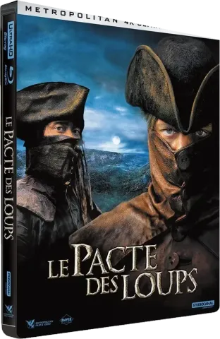 Steelbook n° 3