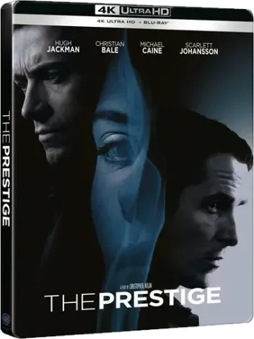 Steelbook n° 2
