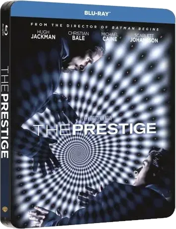 Steelbook n° 3