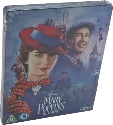 Steelbook n° 3