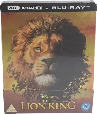 Steelbook n° 2